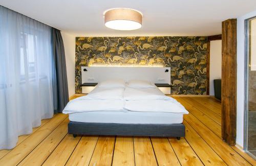 Obernburg Hotel | Gottwalds Inn