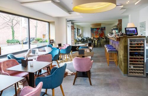 Obernburg Hotel | Gottwalds Inn