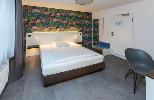 Obernburg Hotel | Gottwalds Inn