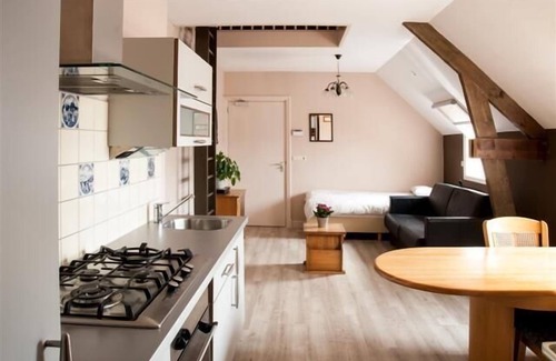 Polsbroek Other | Gouda/Utrecht luxury farmhouse in the green heart