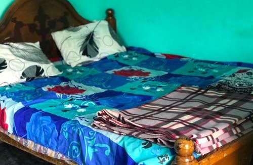 Kamalapur House | Goudas Homestay