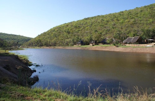Waterberg House | Goudrivier