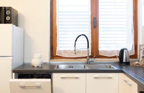 Castelsardo Apartment | Gouenael Apartment- Castelsardo