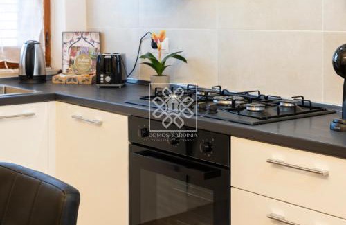 Castelsardo Apartment | Gouenael Apartment- Castelsardo