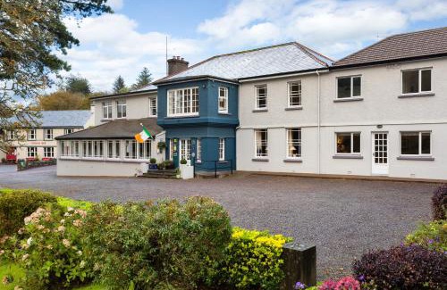 Gougane Barra Hotel | Gougane Barra Hotel