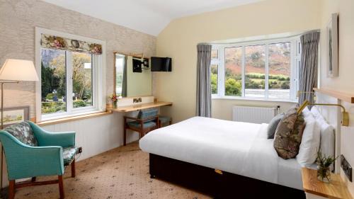 Gougane Barra Hotel | Gougane Barra Hotel