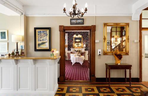 Gougane Barra Hotel | Gougane Barra Hotel