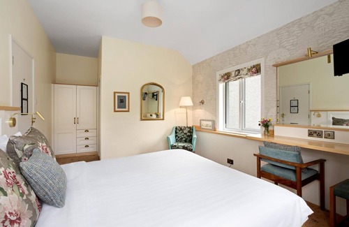 Gougane Barra Hotel | Gougane Barra Hotel