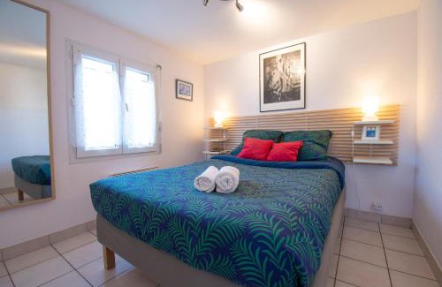 Telgruc-sur-Mer House | Goul Ar Roz I Terrasse sud & Vue mer