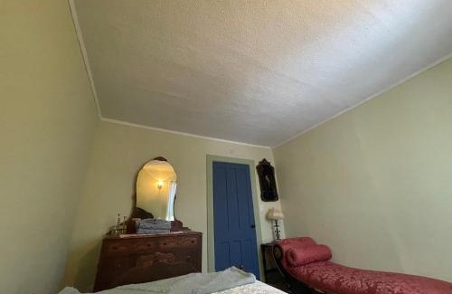 Seneca Falls House | Gould Swaby Mansion