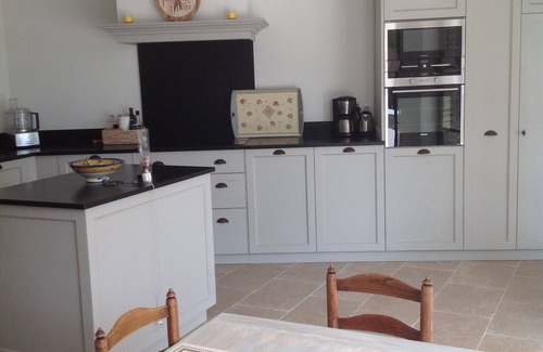 Goult Villa | GOULT Luberon superb air-conditioned village house exceptional view swimming pool