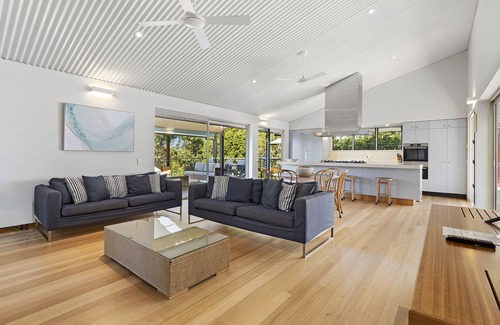 Peregian Beach House | Goumois - Peregian Beach