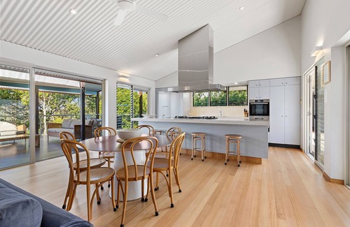 Peregian Beach House | Goumois - Peregian Beach