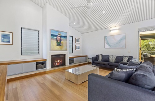 Peregian Beach House | Goumois - Peregian Beach