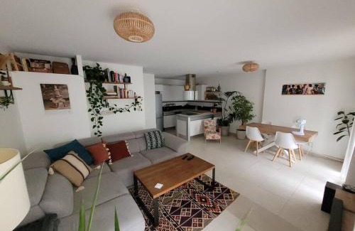 Musicians Quarter Apartment | Gounod - Spacieux T2 - idéal pour couple