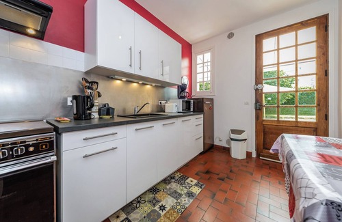 Gourdon Villa | Gourdonette a love house with a huge garden