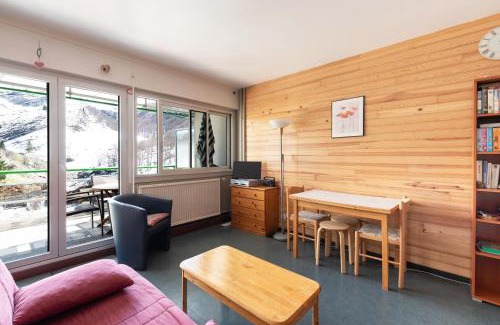 Eaux-Bonnes Apartment | Gourette - Au pieds des pistes