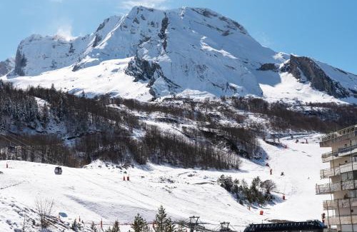 Eaux-Bonnes Apartment | Gourette - Au pieds des pistes