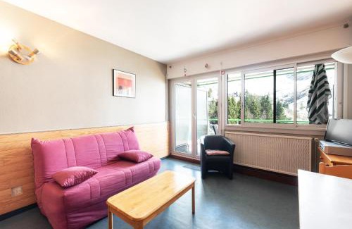 Eaux-Bonnes Apartment | Gourette - Au pieds des pistes