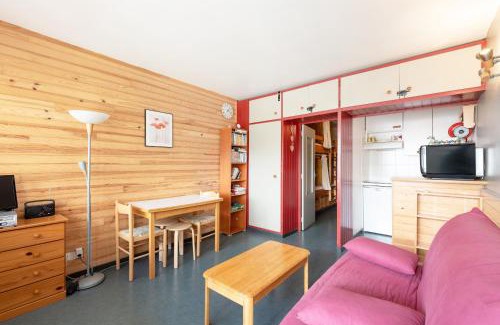 Eaux-Bonnes Apartment | Gourette - Au pieds des pistes