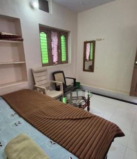 Hampi House | Gouri Guest House