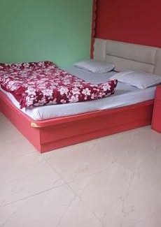 Katra House | Gouri Residency