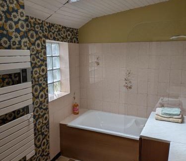 Coutances Apartment | Gourmandise