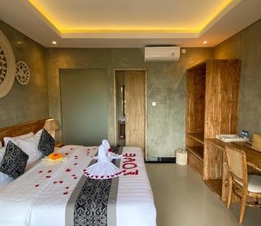 Ubud City-Centre House | Goutama Homestay