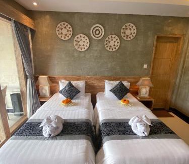 Ubud City-Centre House | Goutama Homestay