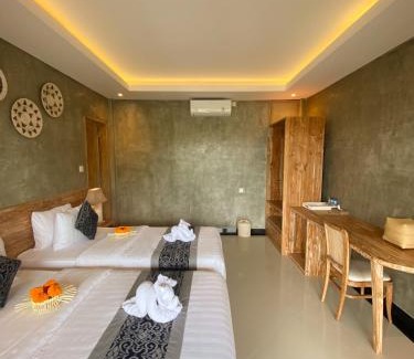 Ubud City-Centre House | Goutama Homestay
