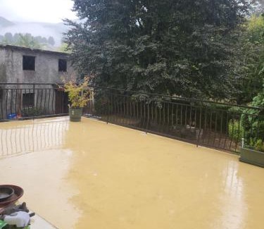 Chatillon-en-Michaille Bed & Breakfast | Goutanou 01200