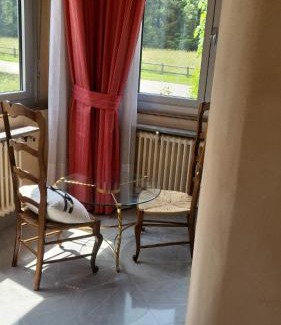 Chatillon-en-Michaille Bed & Breakfast | Goutanou