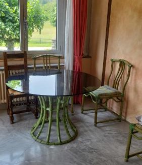 Chatillon-en-Michaille Bed & Breakfast | Goutanou