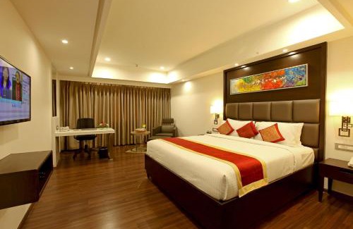 Tenali Hotel | Goutham Grand Hotel