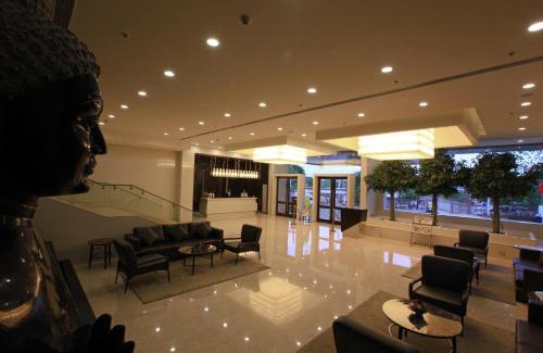 Tenali Hotel | Goutham Grand Hotel