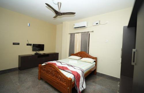 Kurinjipadi House | Goutham Residency