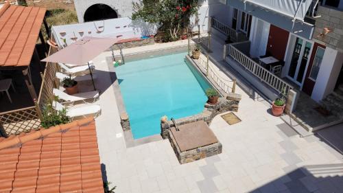 Kato Gouves Apartment | Gouves Sunset apts