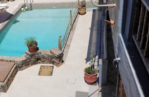 Kato Gouves Apartment | Gouves Sunset apts