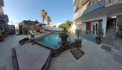 Kato Gouves Apartment | Gouves Sunset apts