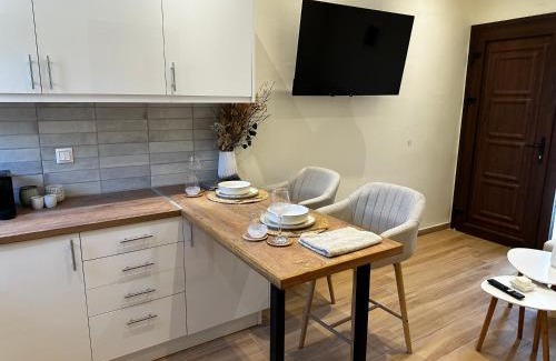 Gouvia Apartment | Gouvia Hideaway