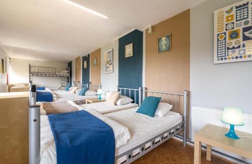 Deiffelt House | Gouvy Getaway holiday home
