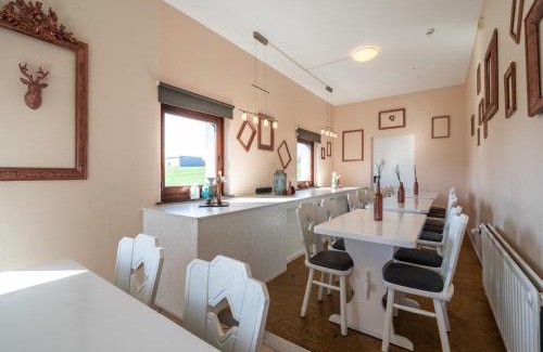 Deiffelt House | Gouvy Getaway holiday home