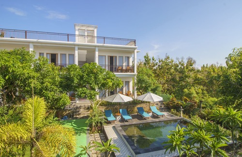 Penida Island Cottage | Govardhan Bungalow