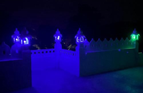 Bali House | Govardhan villas Farm Stay