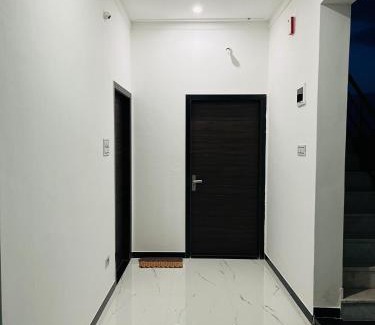 Bali House | Govardhan villas Farm Stay