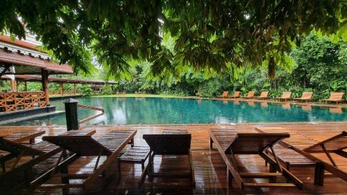 Yangon Apartment | Governor's Residence