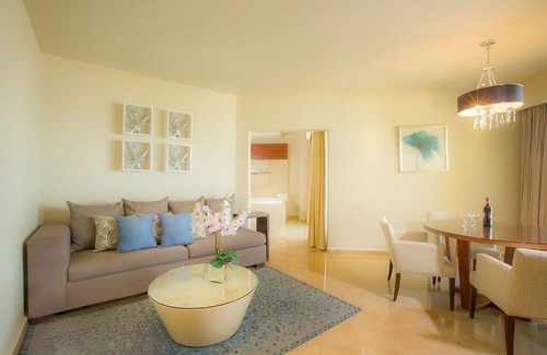 Cancun Resort | Governor Suite @ Moon Palace Sunrise