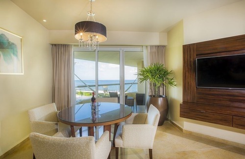 Cancun Resort | Governor Suite @ Moon Palace Sunrise