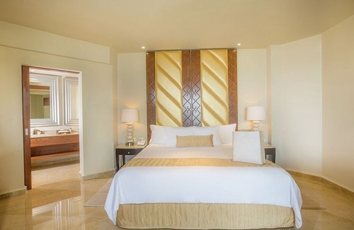Cancun Resort | Governor Suite @ Moon Palace Sunrise