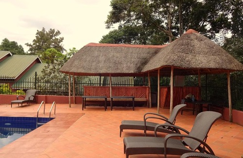 Entebbe Hotel | Governors Club